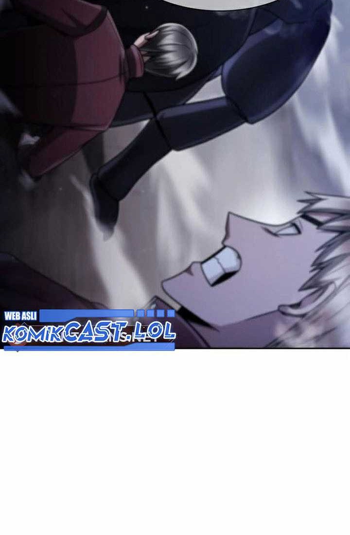 Clever Cleaning Life Of The Returned Genius Hunter Chapter 60 Gambar 61