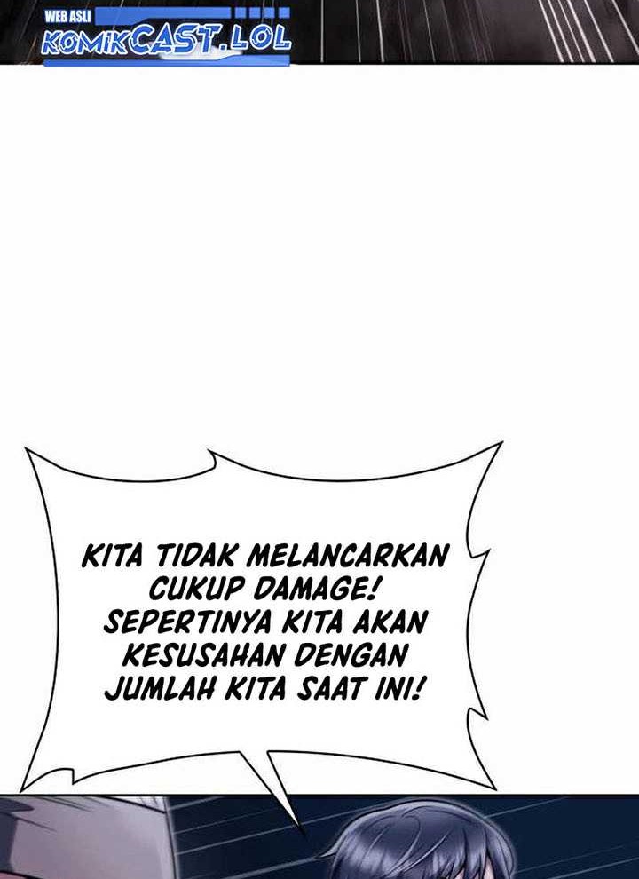 Clever Cleaning Life Of The Returned Genius Hunter Chapter 60 Gambar 11