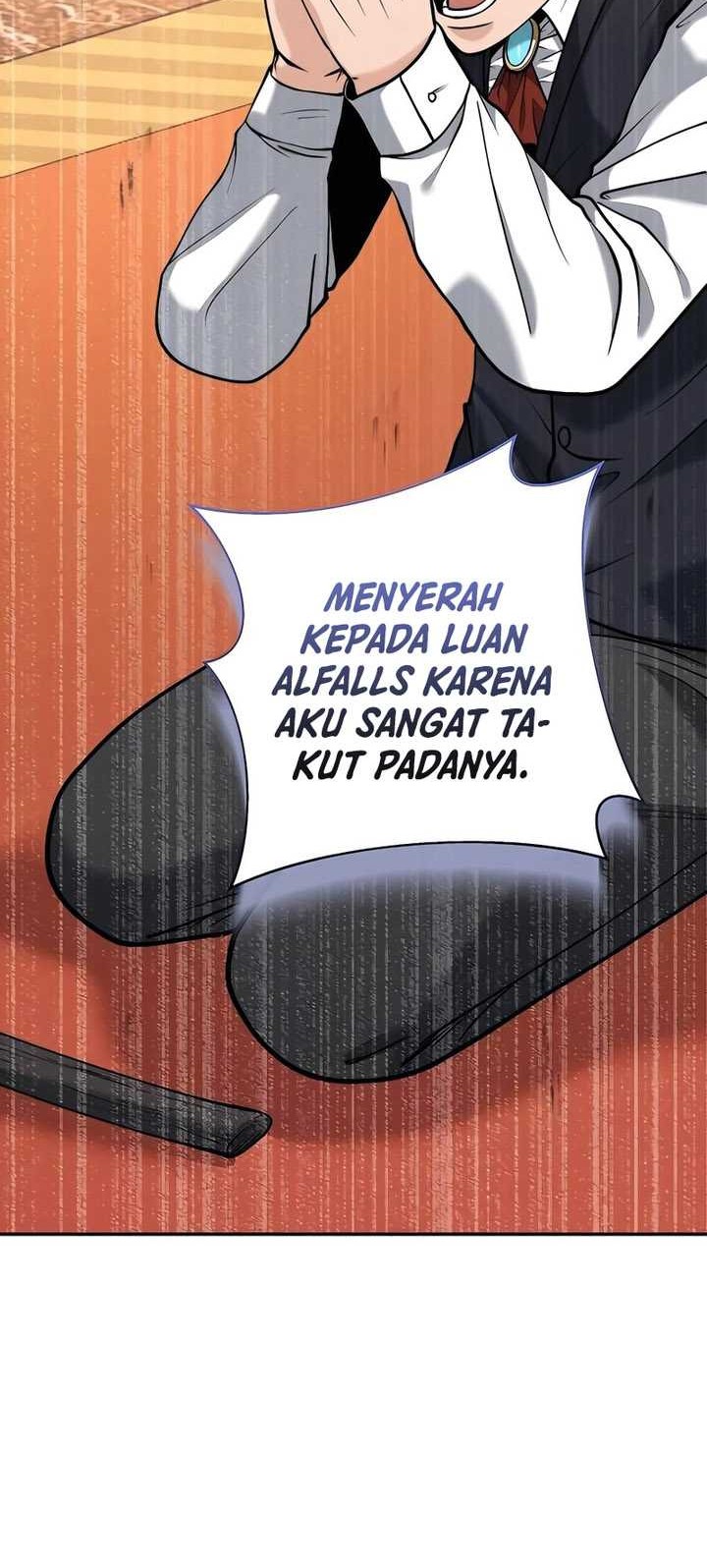 Holy Emperor’s Grandson is a Necromancer Chapter 27 Gambar 31