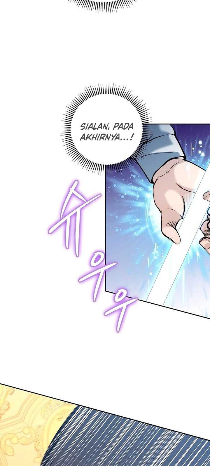 Holy Emperor’s Grandson is a Necromancer Chapter 27 Gambar 43