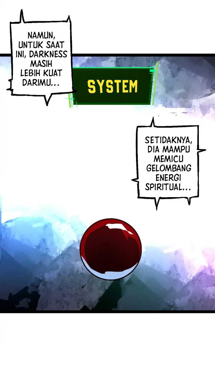Evolution Begins With A Big Tree Chapter 168 Gambar 11