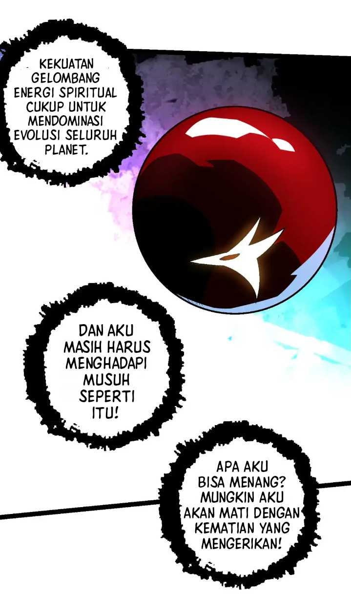 Evolution Begins With A Big Tree Chapter 168 Gambar 12