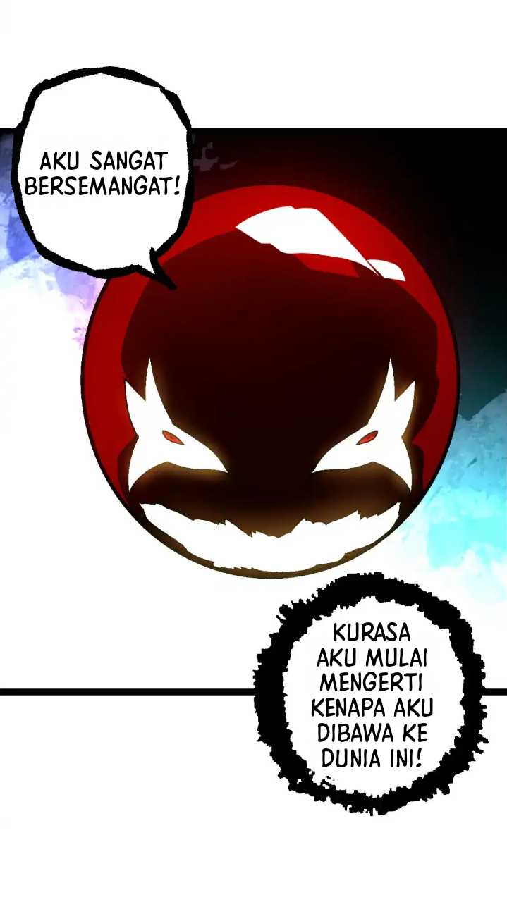 Evolution Begins With A Big Tree Chapter 168 Gambar 15