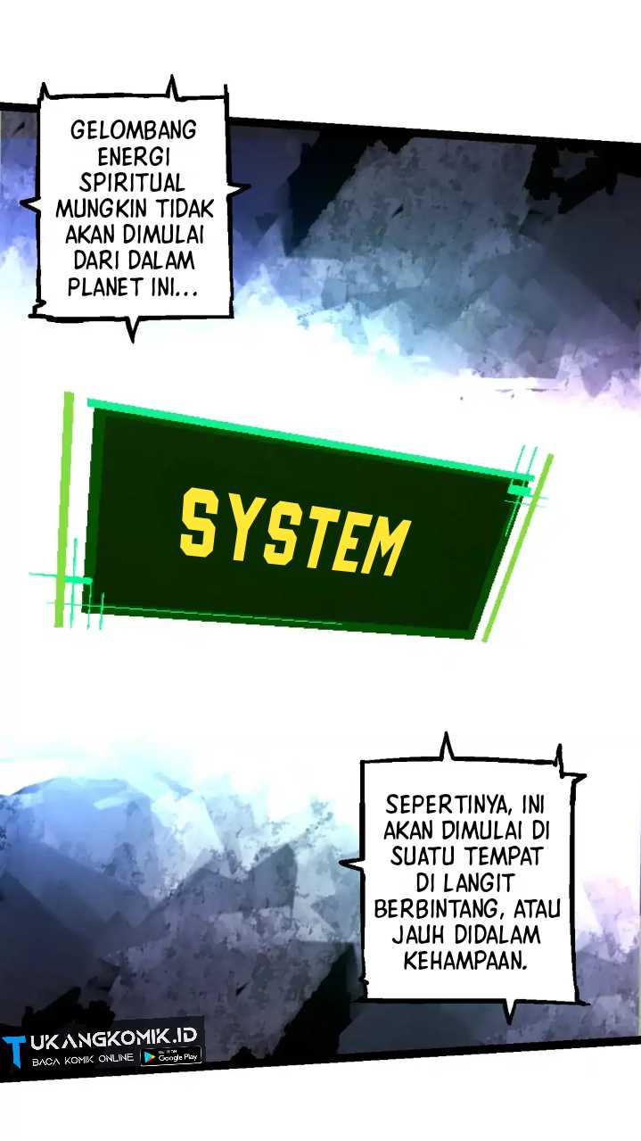 Evolution Begins With A Big Tree Chapter 168 Gambar 17