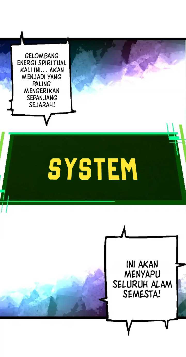 Evolution Begins With A Big Tree Chapter 168 Gambar 18