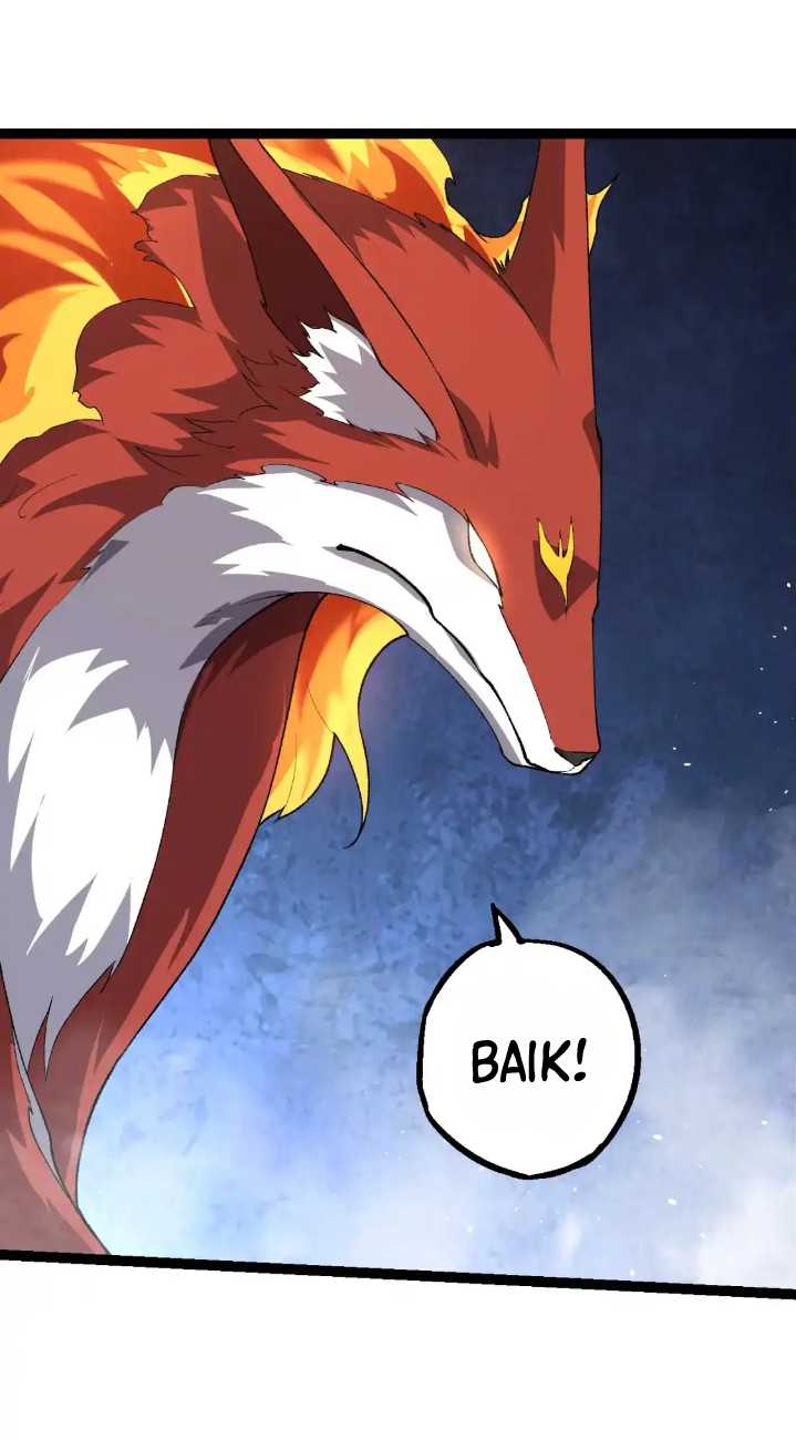 Evolution Begins With A Big Tree Chapter 168 Gambar 23