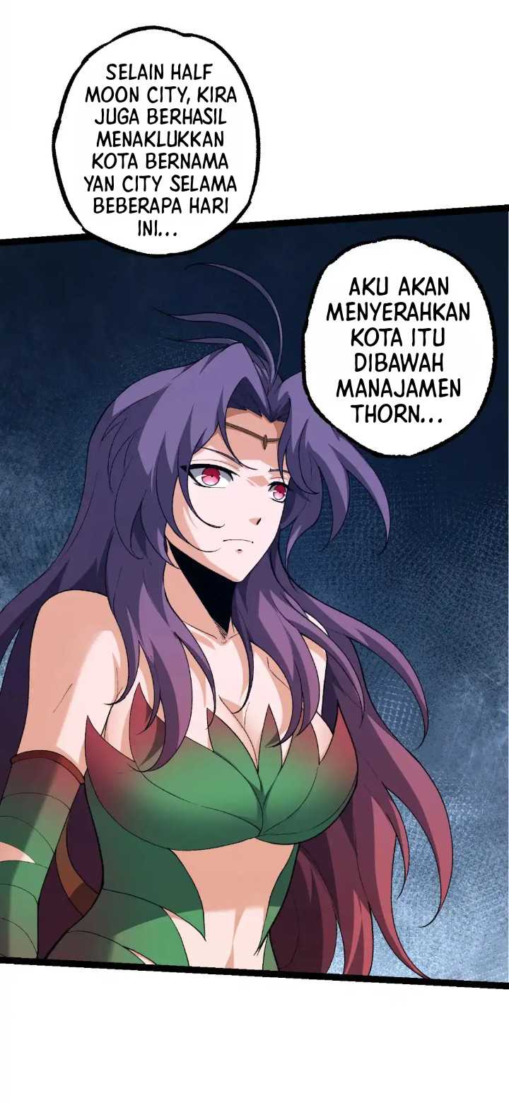 Evolution Begins With A Big Tree Chapter 168 Gambar 29
