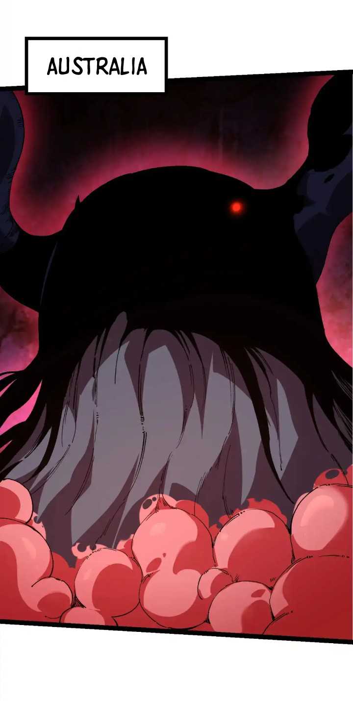 Evolution Begins With A Big Tree Chapter 168 Gambar 49