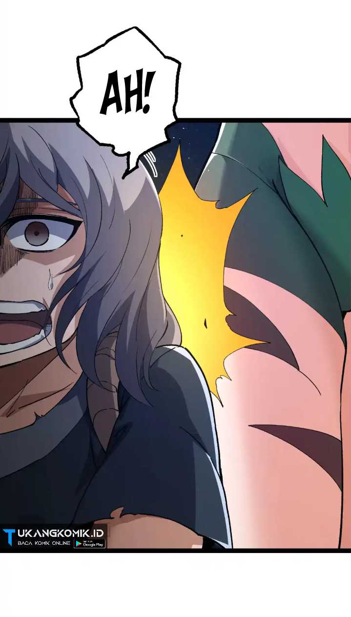 Evolution Begins With A Big Tree Chapter 168 Gambar 59
