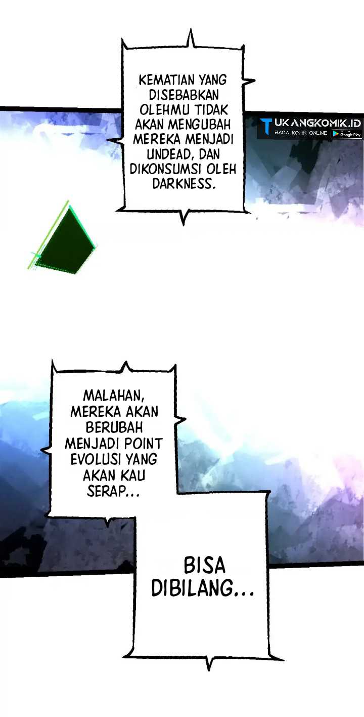 Evolution Begins With A Big Tree Chapter 168 Gambar 9