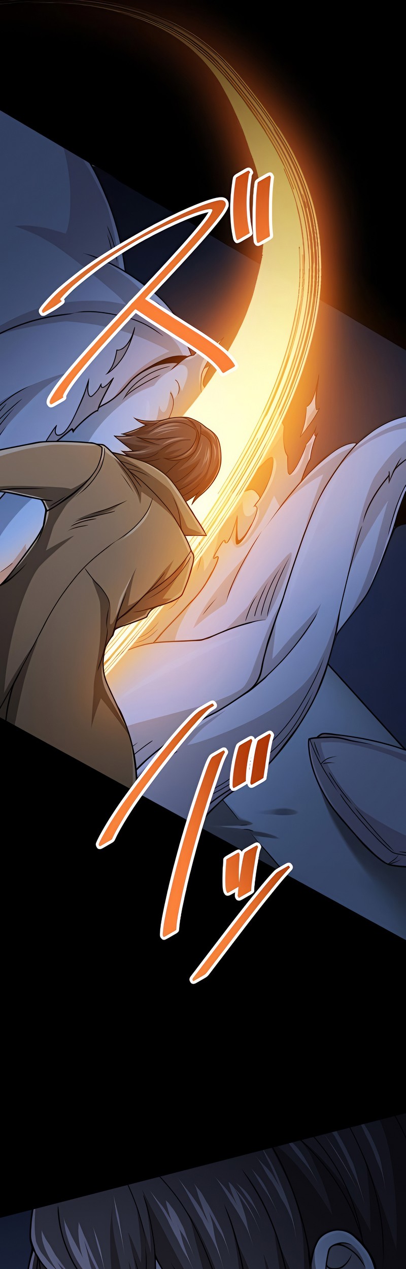 Magic Level 99990000 All-Attribute Great Sage Chapter 55 Gambar 33