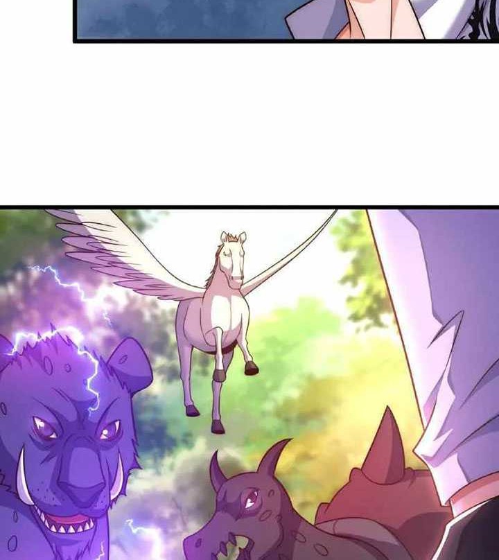 City of Heaven TimeStamp Chapter 382 Gambar 21