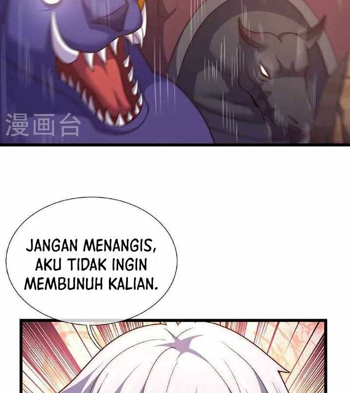 City of Heaven TimeStamp Chapter 382 Gambar 23