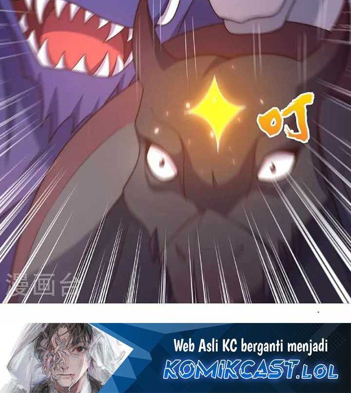 City of Heaven TimeStamp Chapter 382 Gambar 25