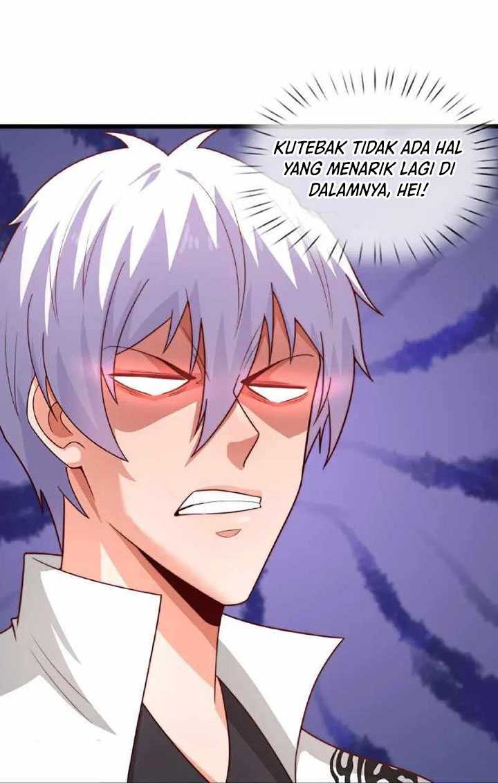 City of Heaven TimeStamp Chapter 382 Gambar 11