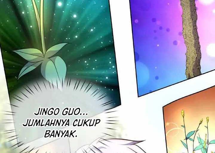 City of Heaven TimeStamp Chapter 382 Gambar 17