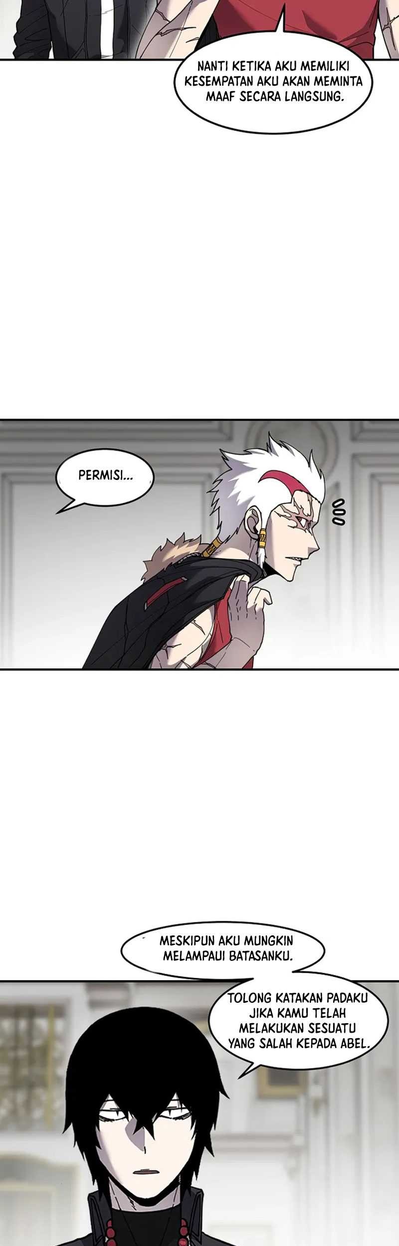 Shaman Chapter 79 Gambar 40