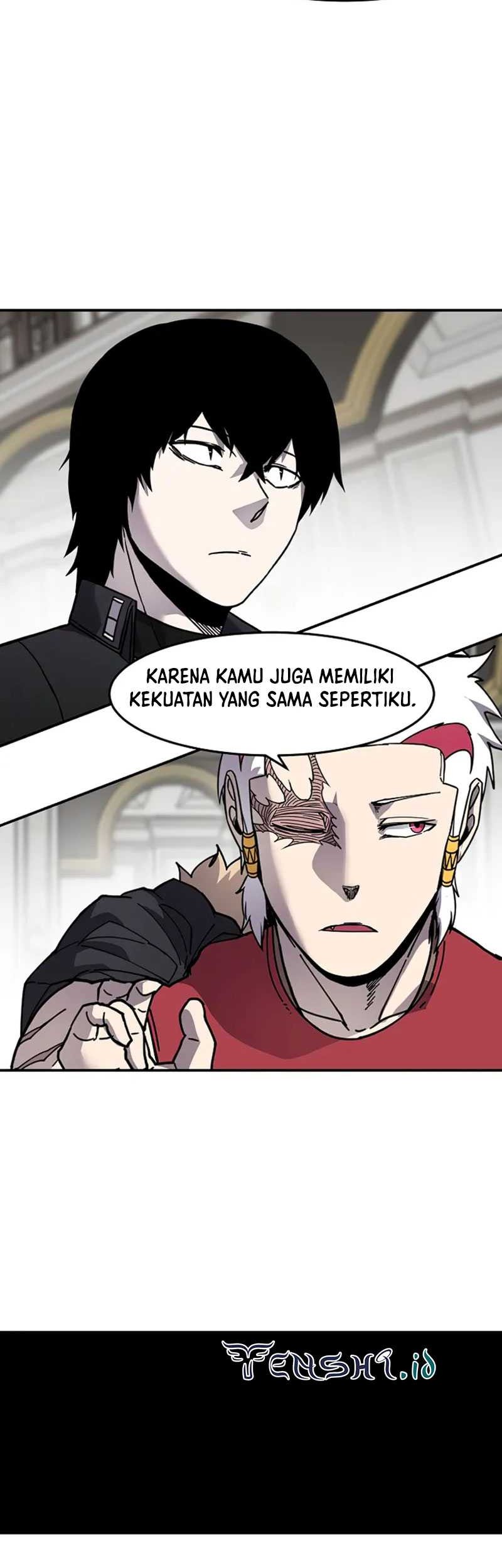 Shaman Chapter 79 Gambar 42
