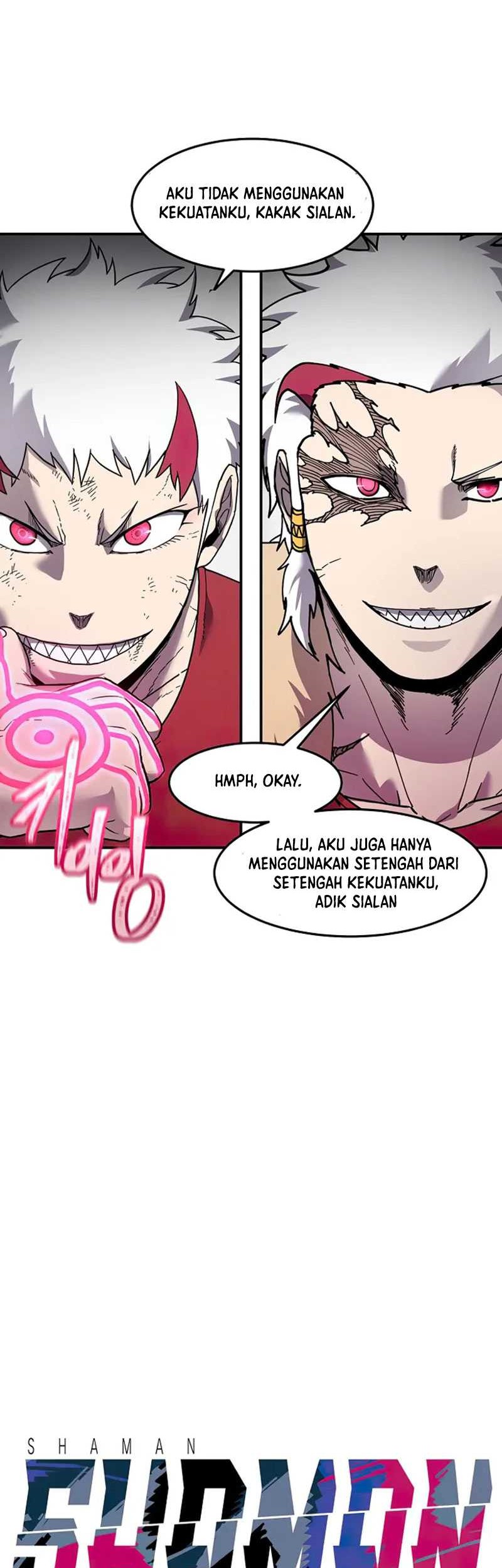 Shaman Chapter 79 Gambar 3