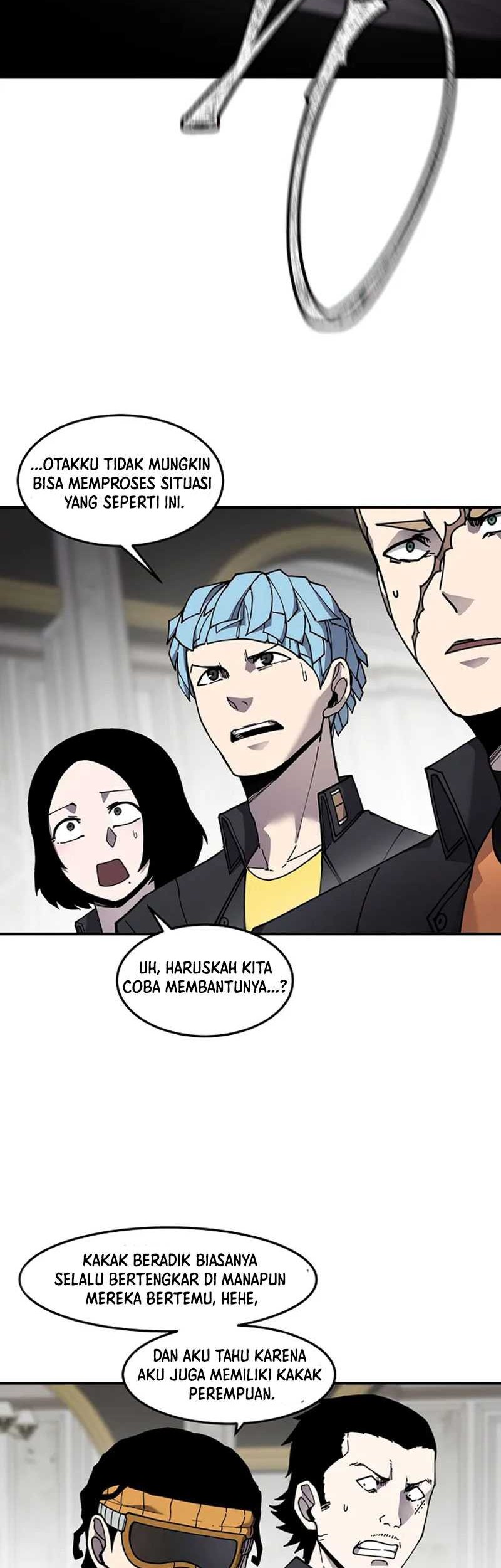 Shaman Chapter 79 Gambar 8