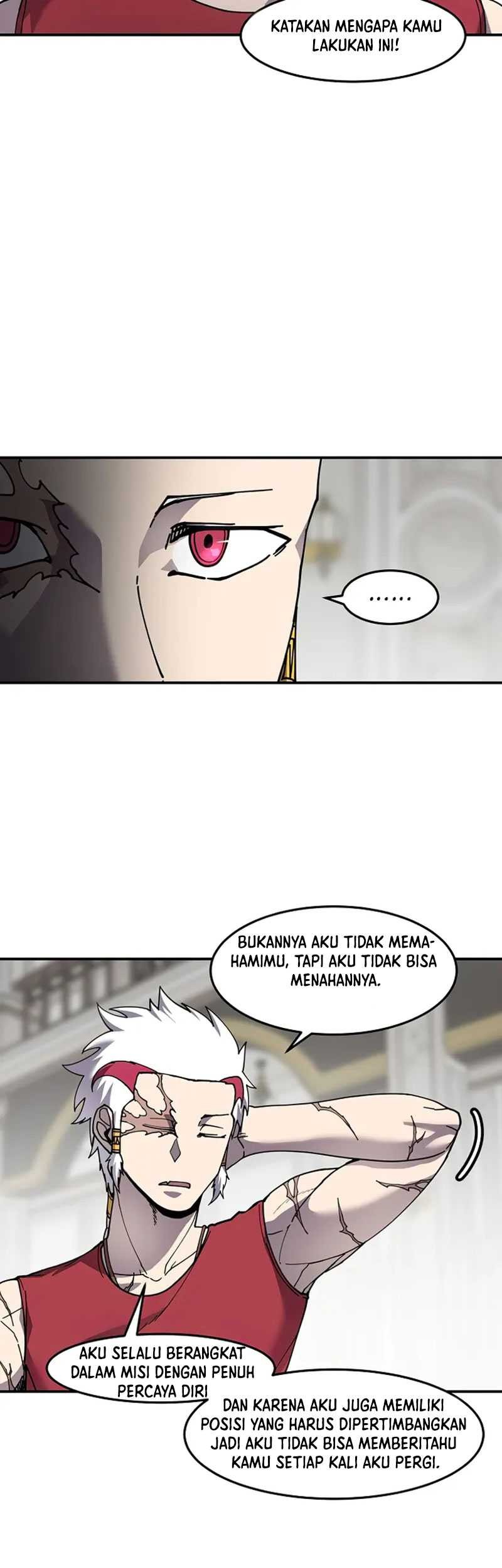 Shaman Chapter 79 Gambar 12
