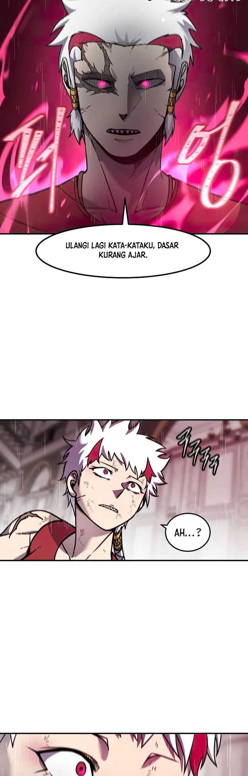 Shaman Chapter 79 Gambar 25