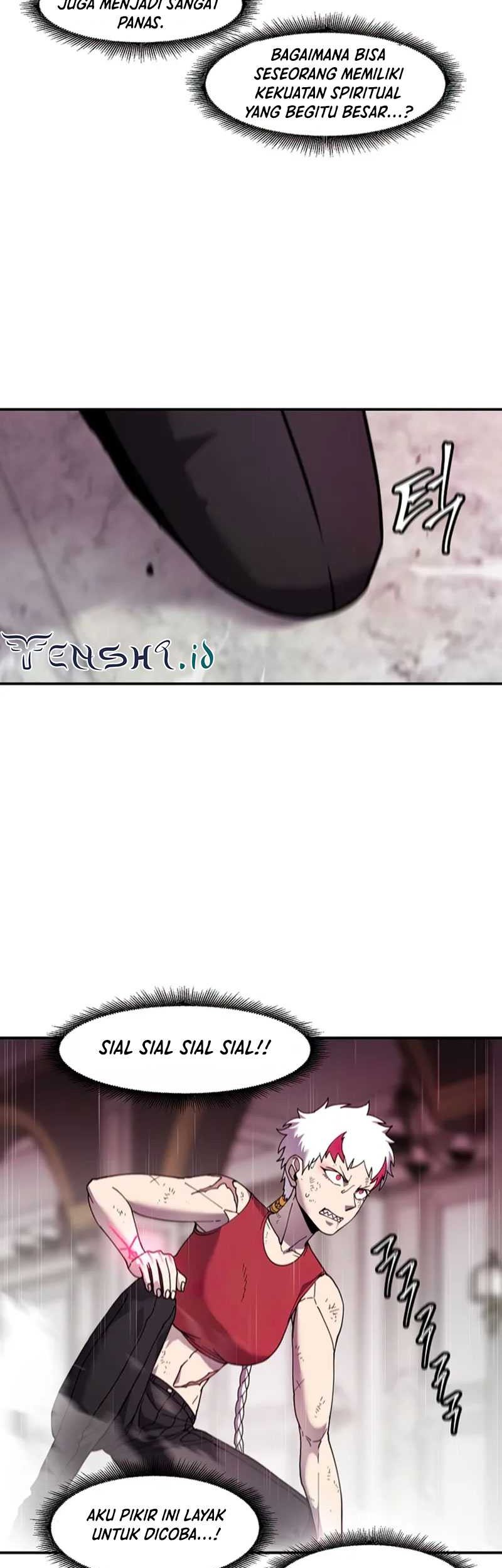 Shaman Chapter 79 Gambar 29