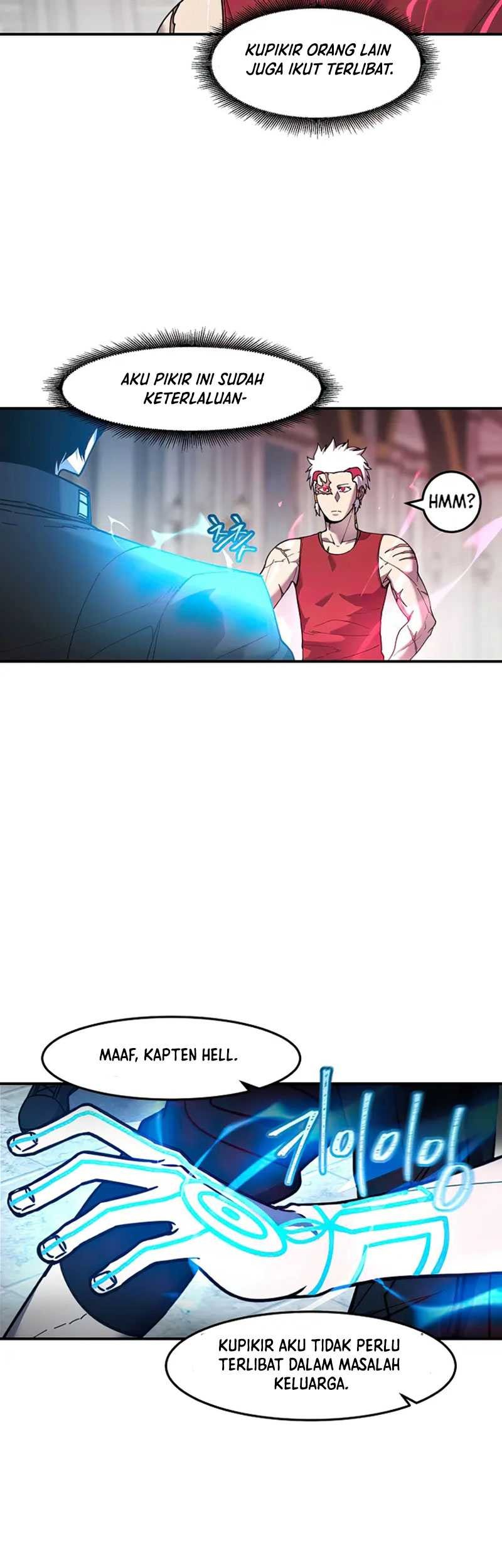 Shaman Chapter 79 Gambar 32