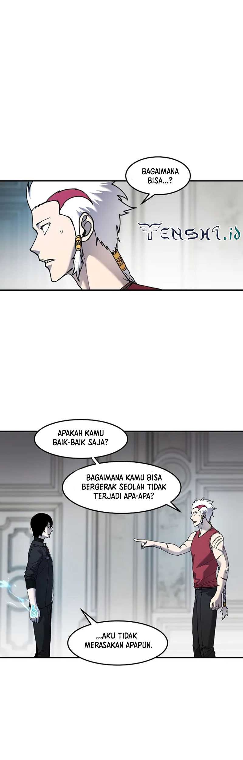 Shaman Chapter 79 Gambar 34