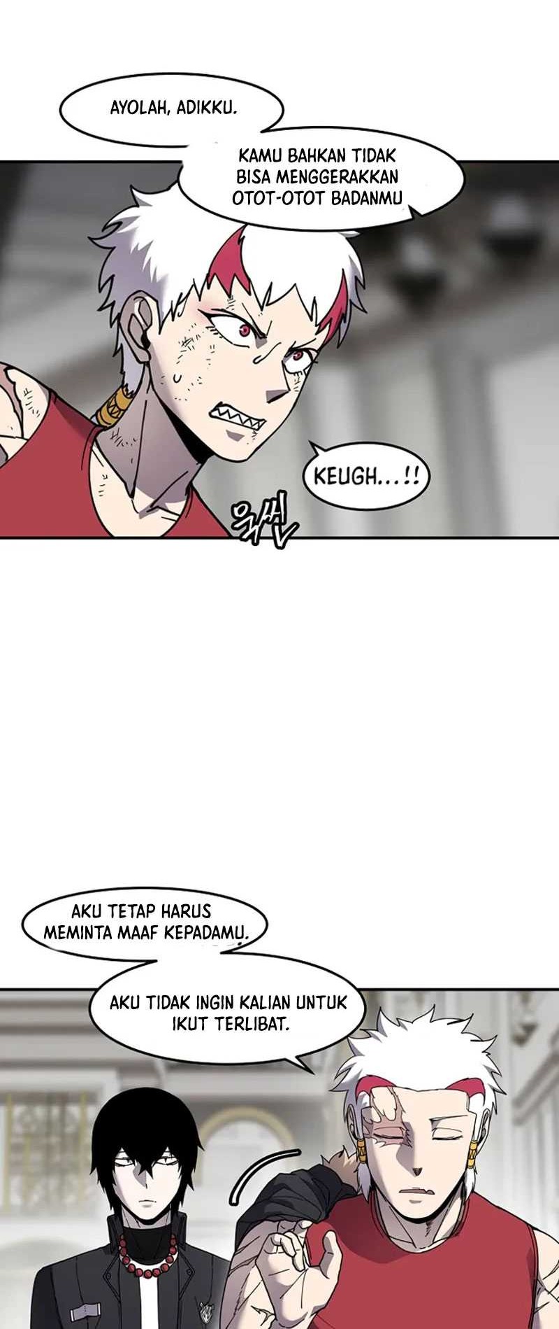 Shaman Chapter 79 Gambar 39