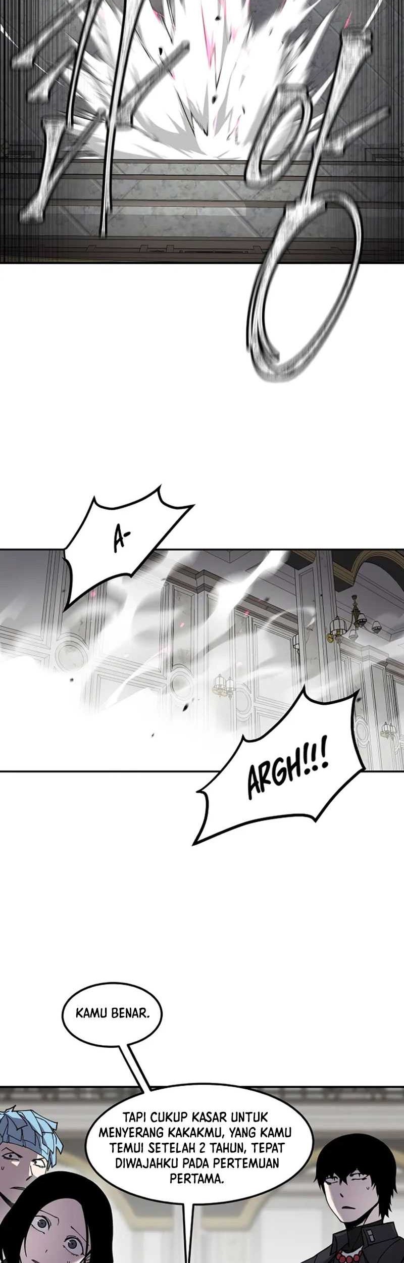 Shaman Chapter 78 Gambar 41