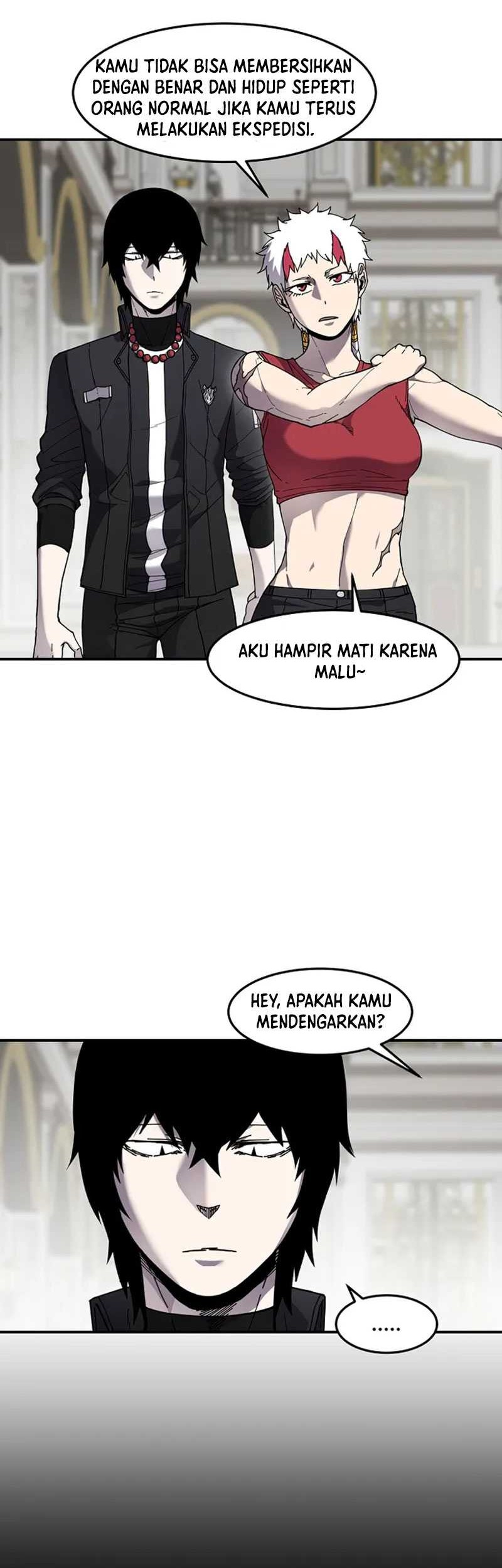Shaman Chapter 78 Gambar 3