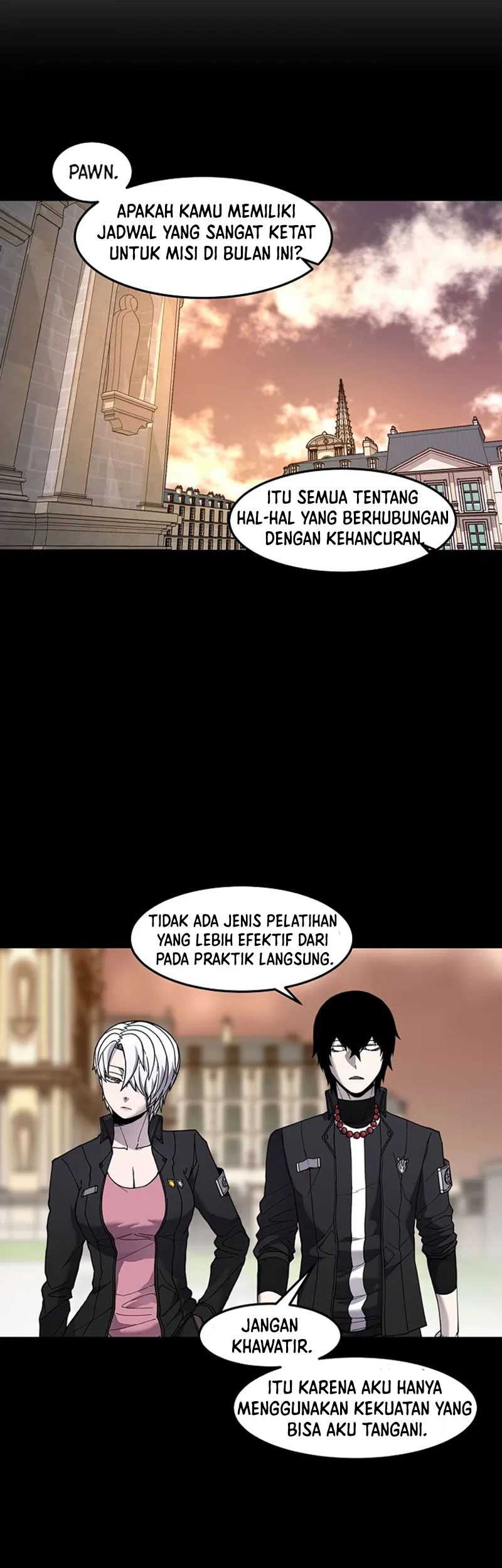 Shaman Chapter 78 Gambar 4