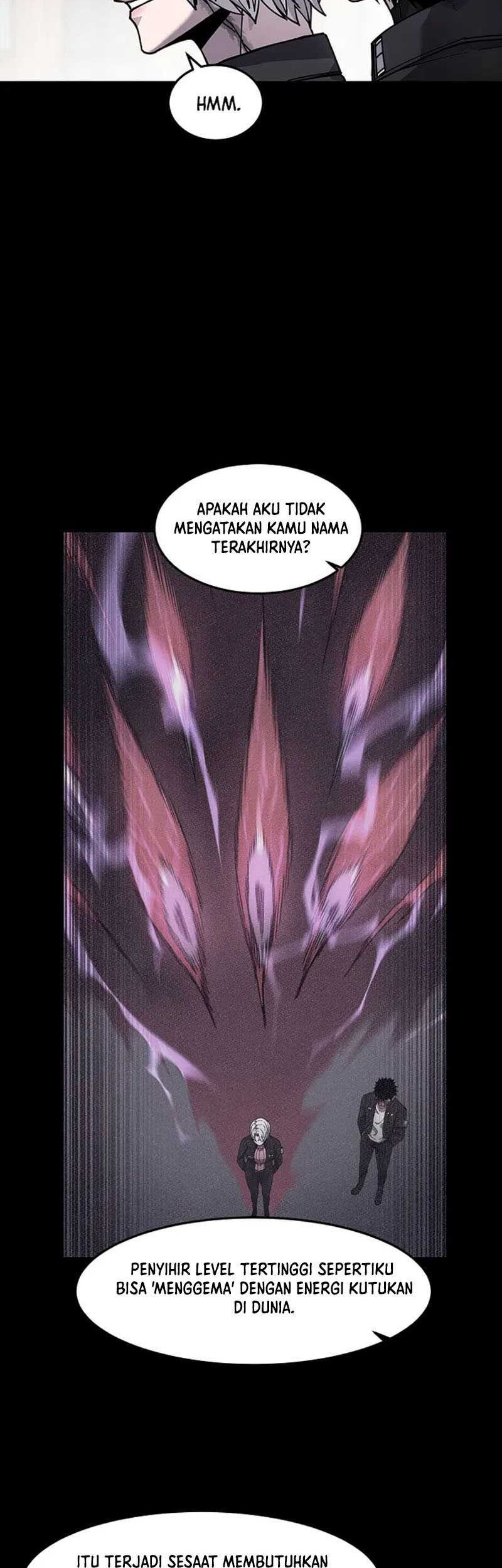 Shaman Chapter 78 Gambar 8