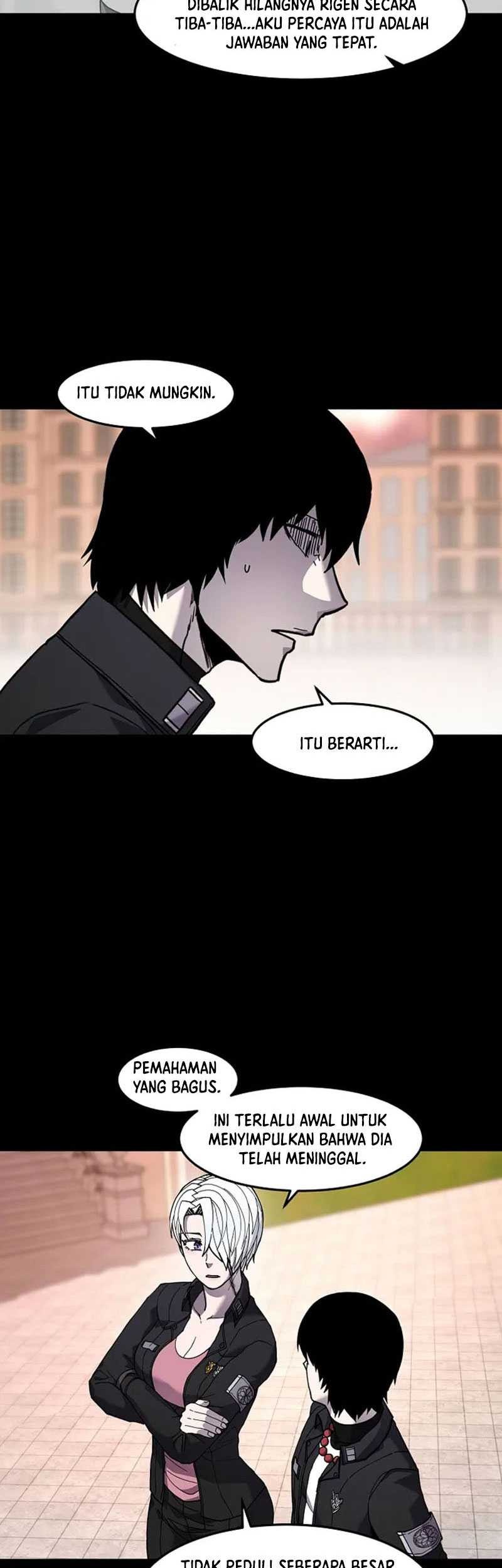 Shaman Chapter 78 Gambar 12