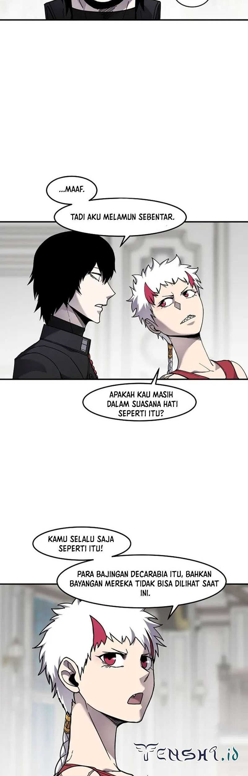 Shaman Chapter 78 Gambar 15