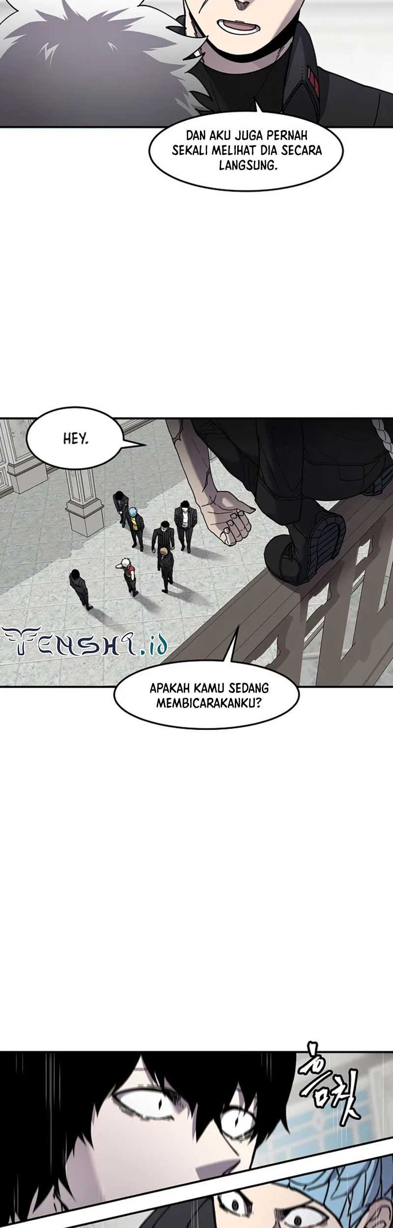 Shaman Chapter 78 Gambar 30