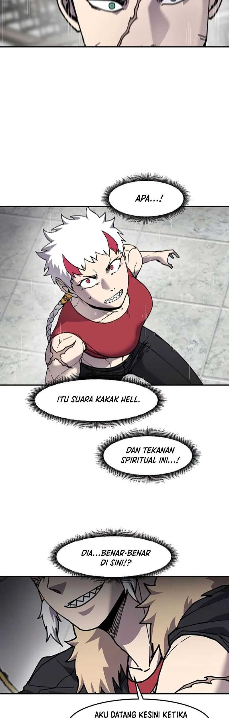Shaman Chapter 78 Gambar 32