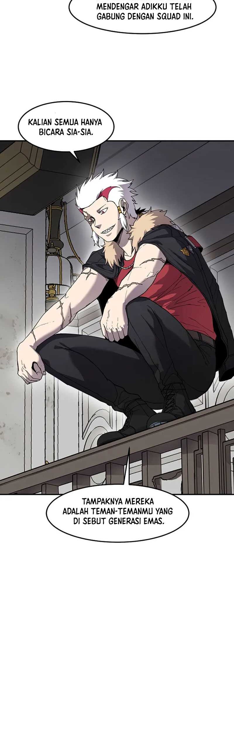Shaman Chapter 78 Gambar 33