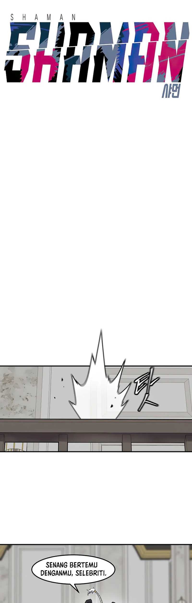 Shaman Chapter 78 Gambar 34