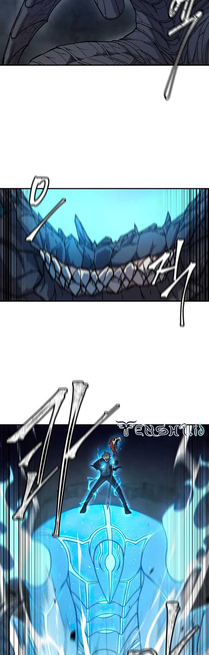 Shaman Chapter 77 Gambar 3