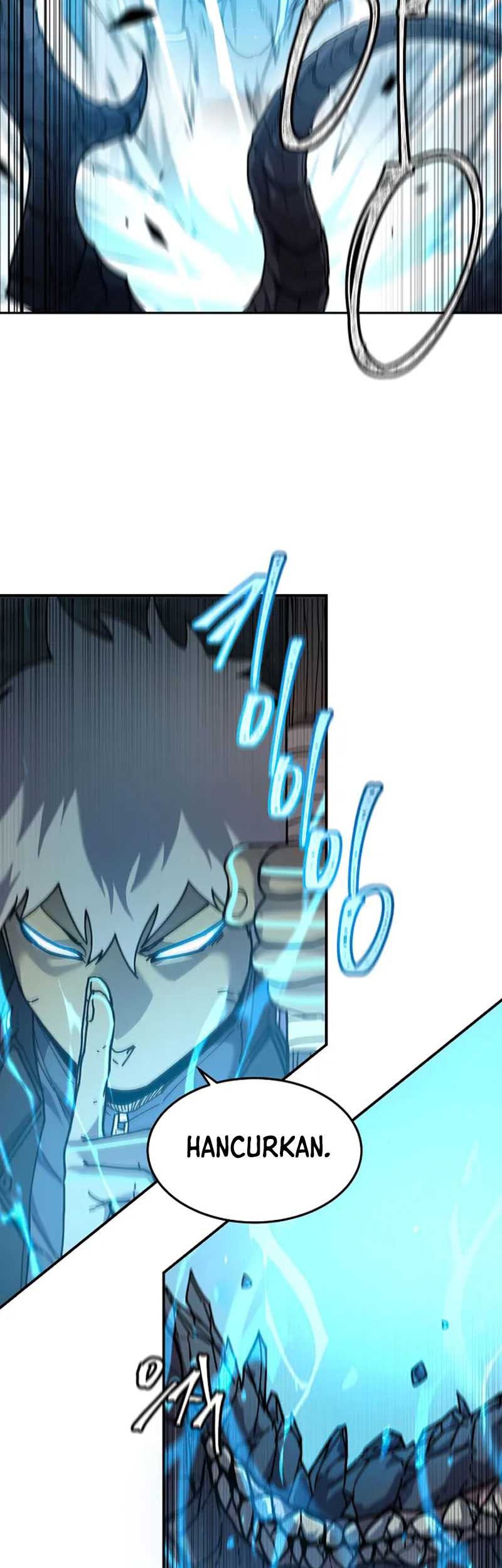 Shaman Chapter 77 Gambar 4