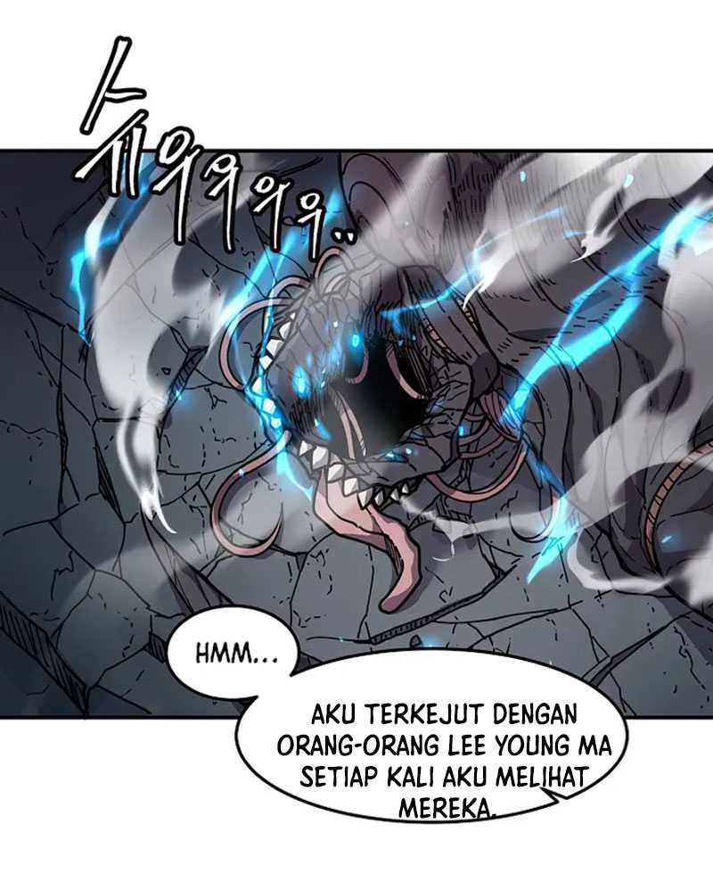 Shaman Chapter 77 Gambar 6