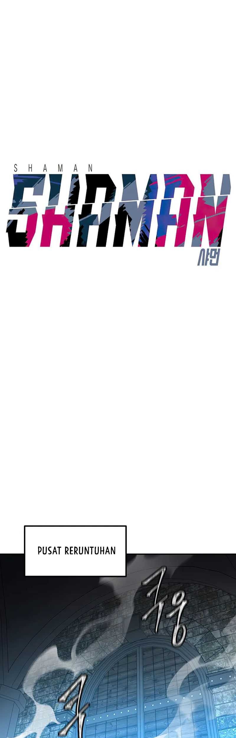 Shaman Chapter 77 Gambar 12
