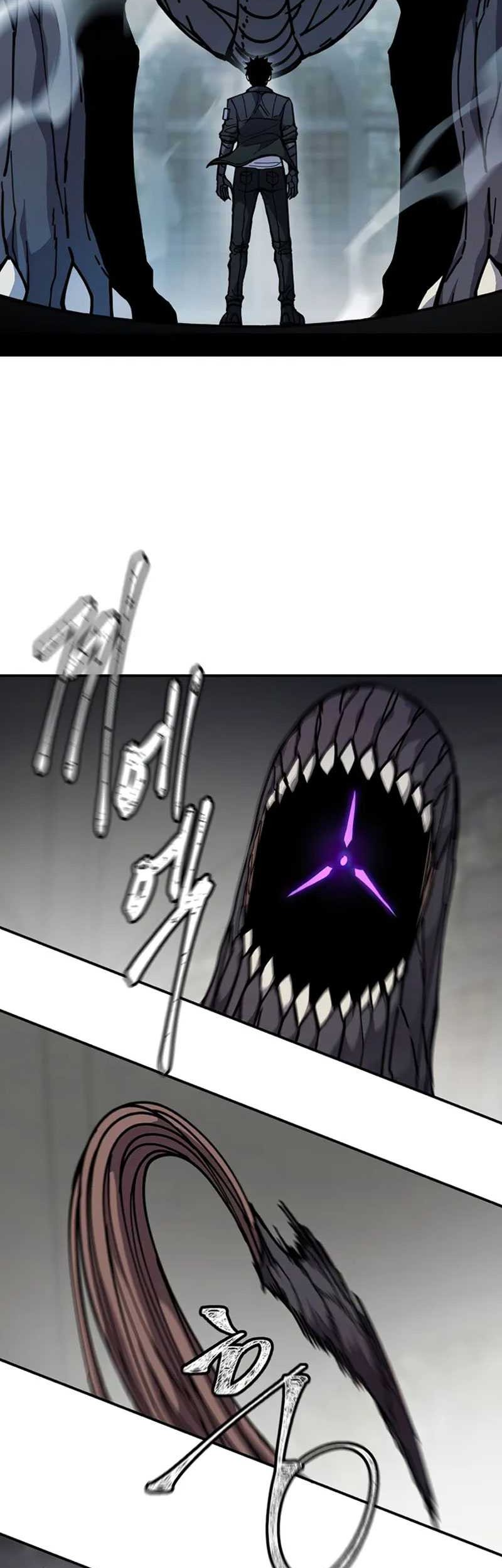 Shaman Chapter 77 Gambar 14