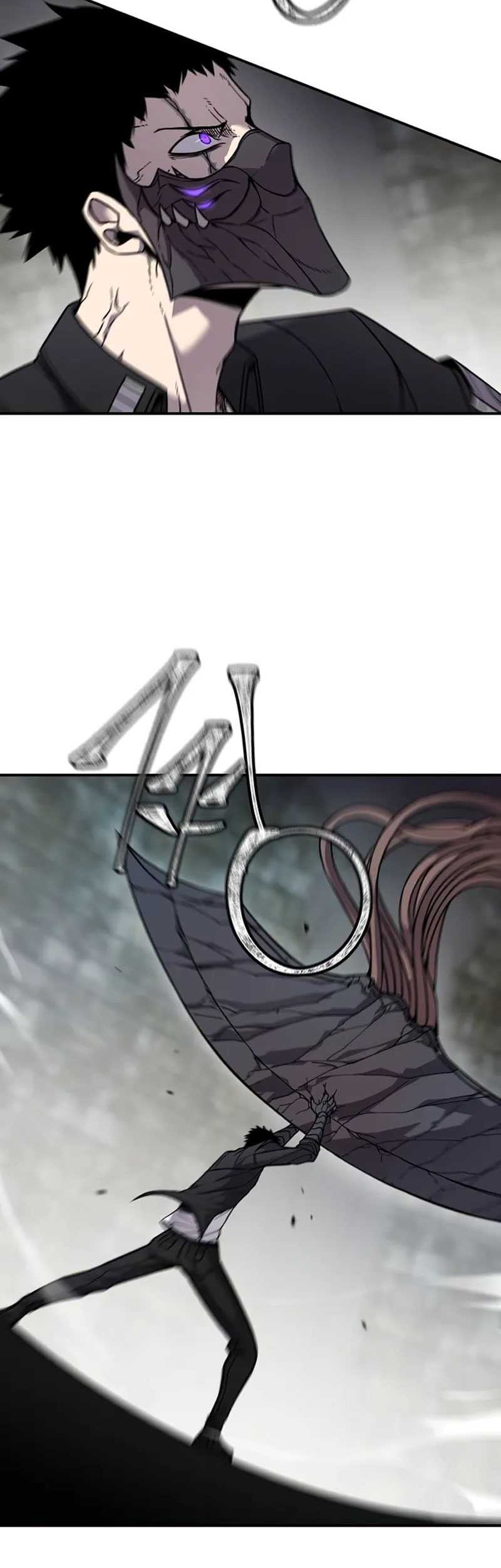 Shaman Chapter 77 Gambar 15