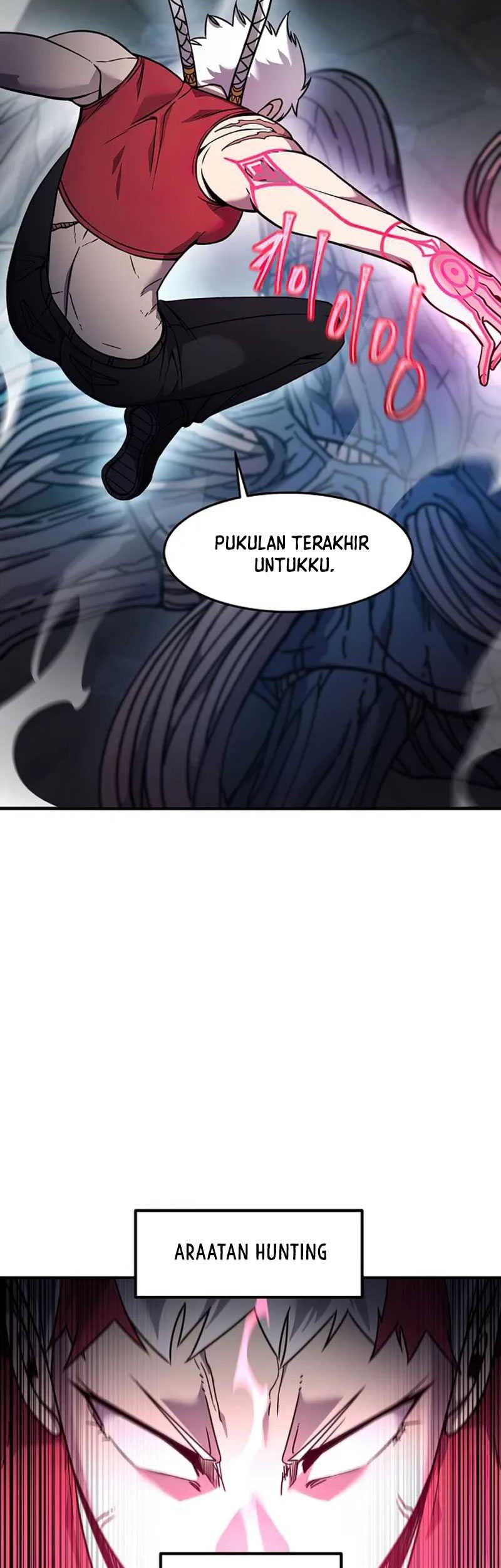 Shaman Chapter 77 Gambar 19