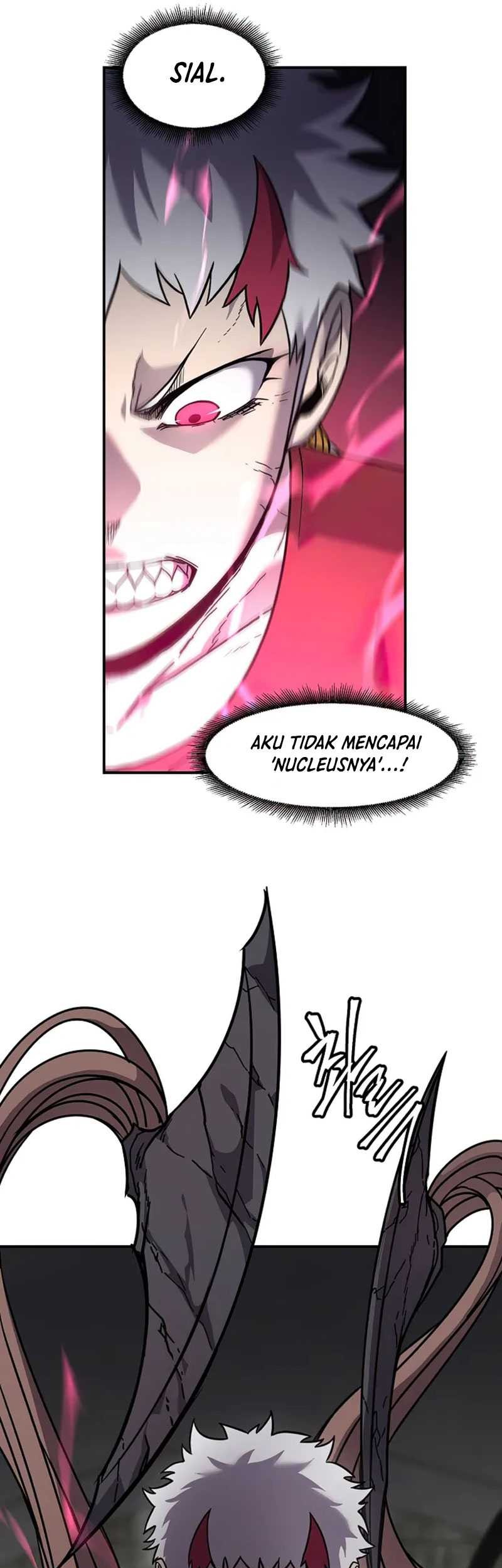 Shaman Chapter 77 Gambar 22
