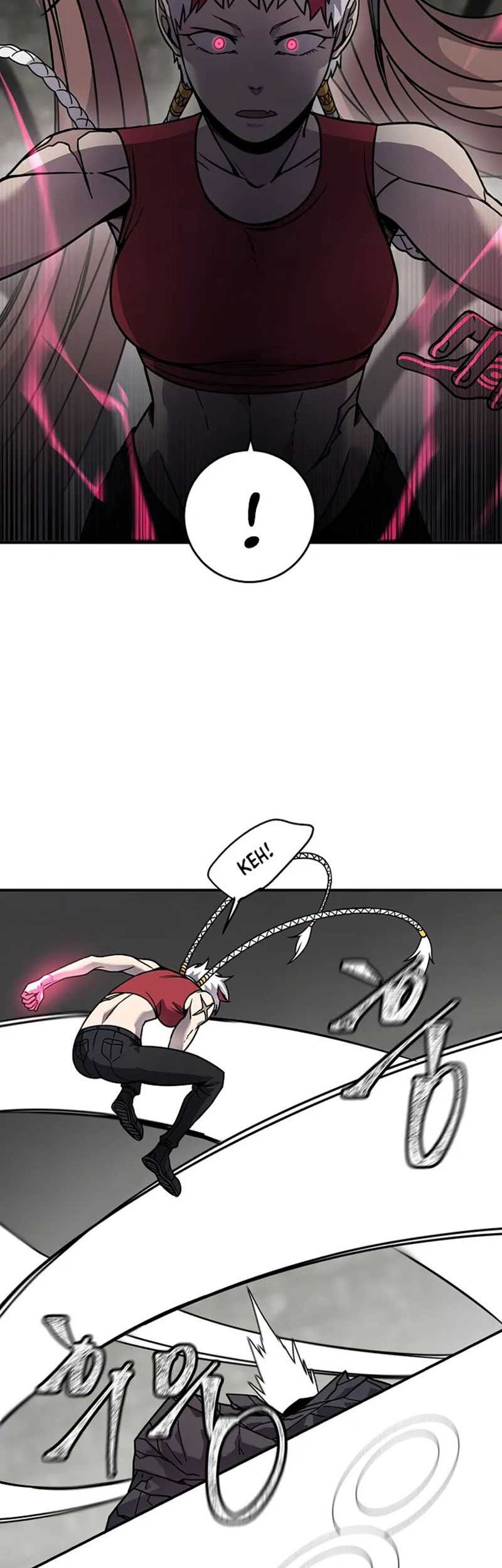 Shaman Chapter 77 Gambar 23