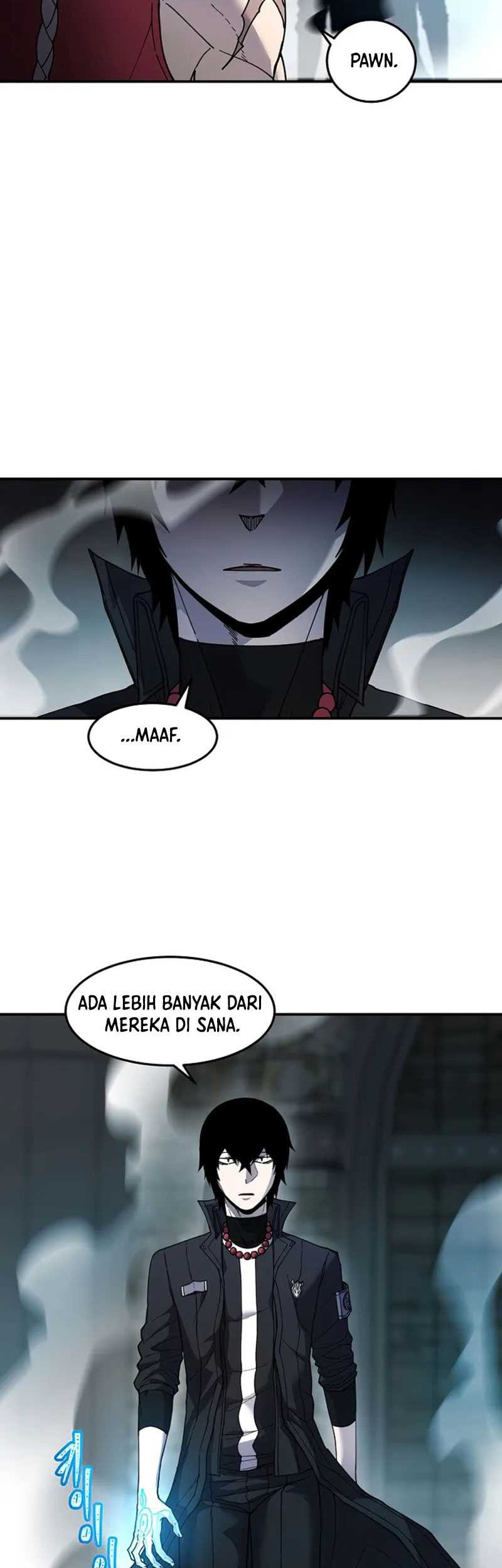 Shaman Chapter 77 Gambar 30